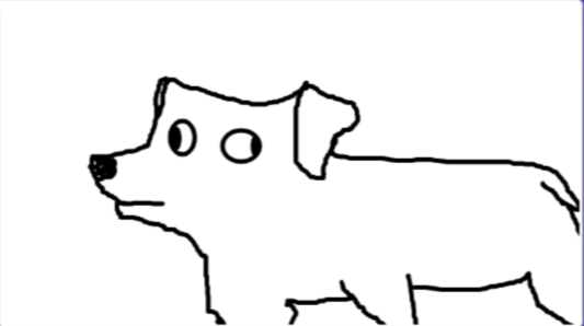 Wouf