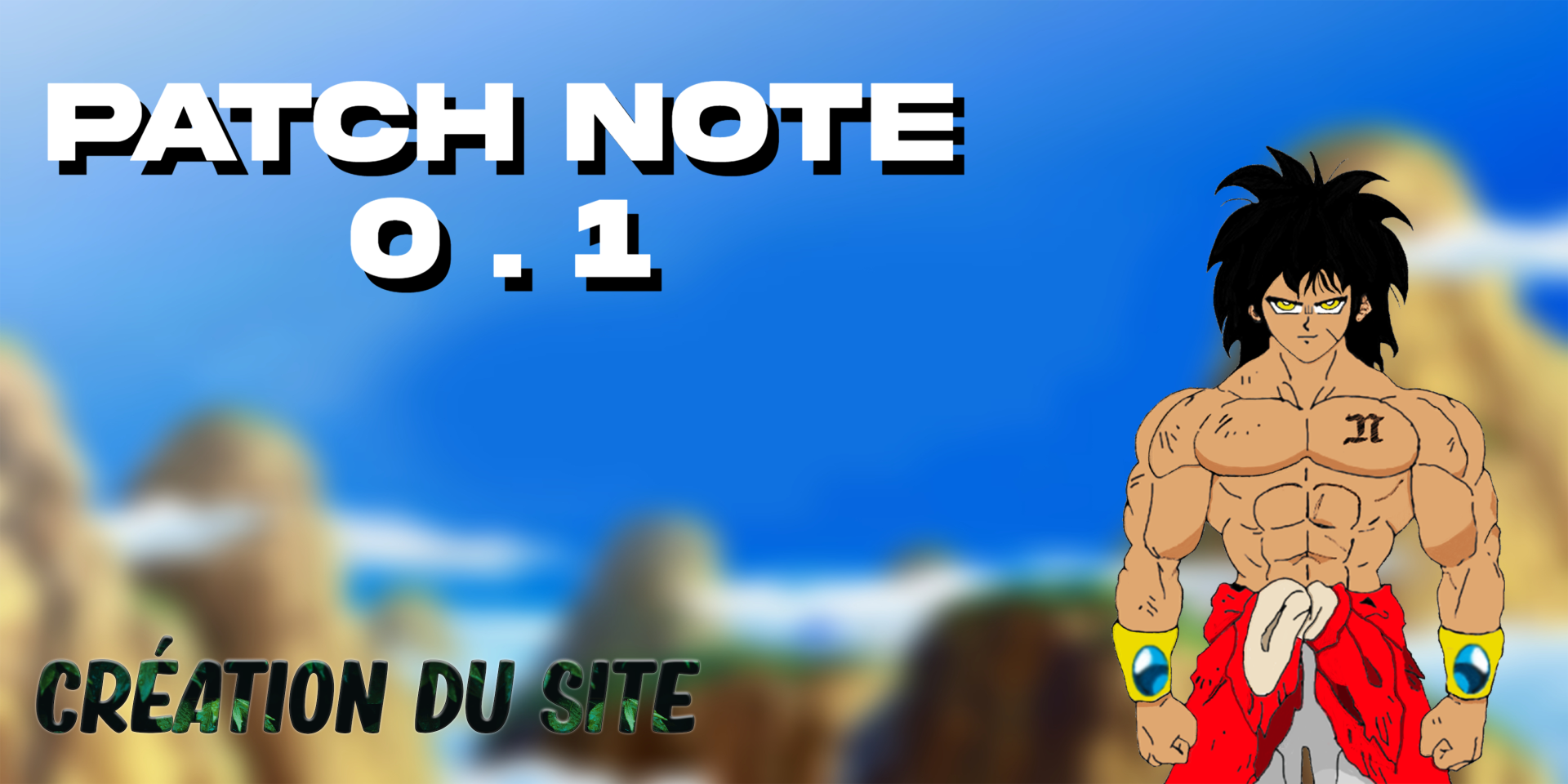 Banniere patch note 0 1