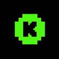 Logo kick